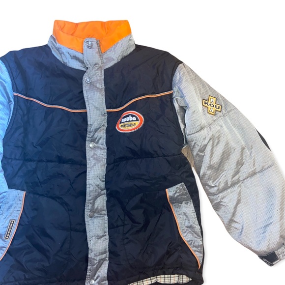 Kouba sportswear puffer - Picture 3 of 4